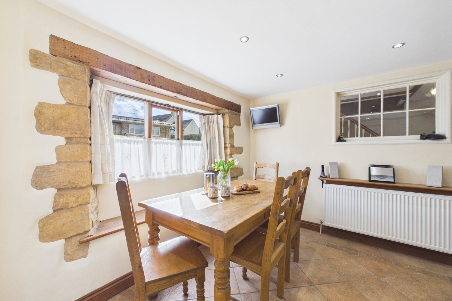 Main Street, Belmesthorpe, Stamford, Lincolnshire, PE9, photo 17