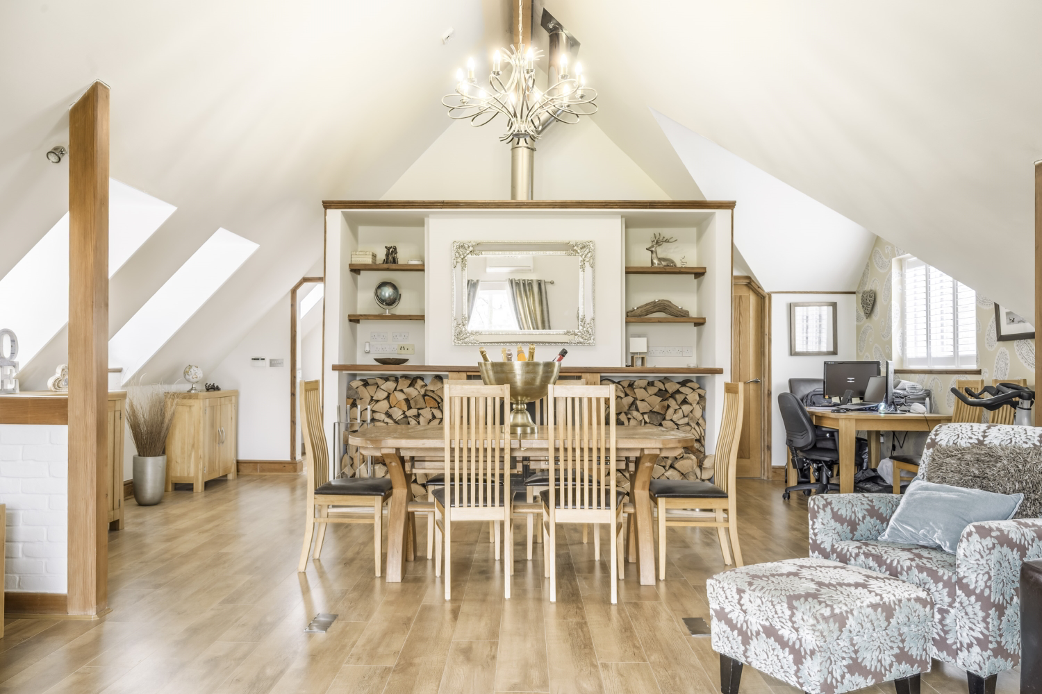 Cricklade Road, South Cerney, photo 14