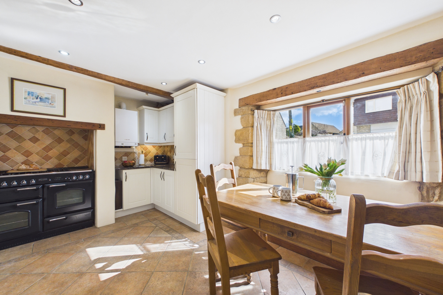 Main Street, Belmesthorpe, Stamford, Lincolnshire, PE9, photo 2