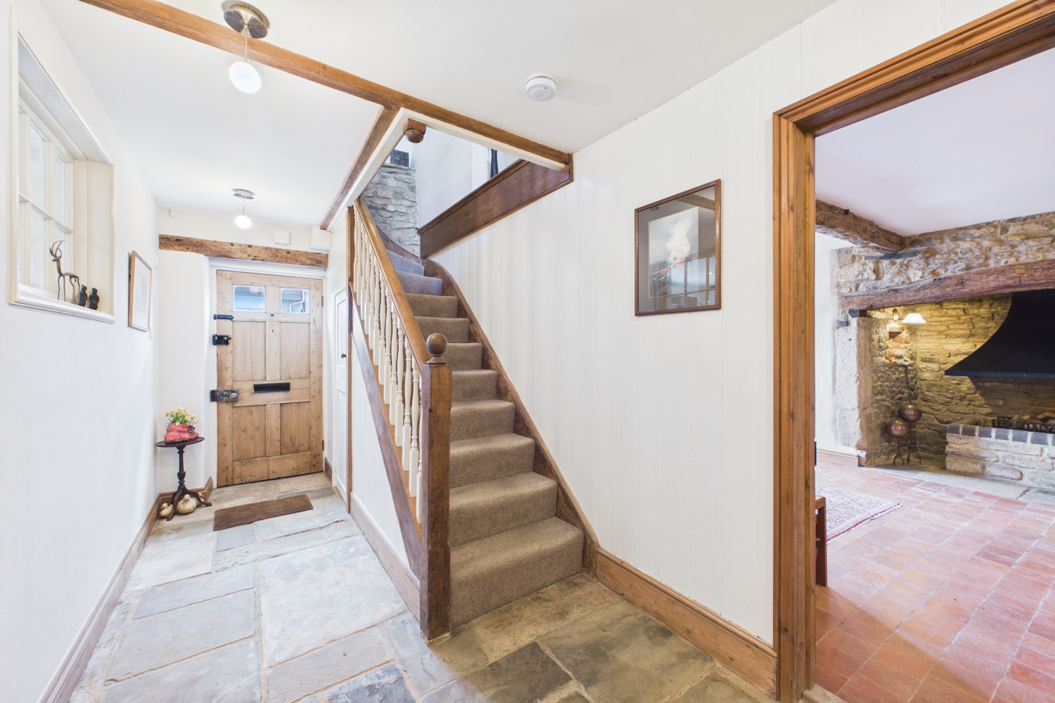 Main Street, Belmesthorpe, Stamford, Lincolnshire, PE9, photo 6