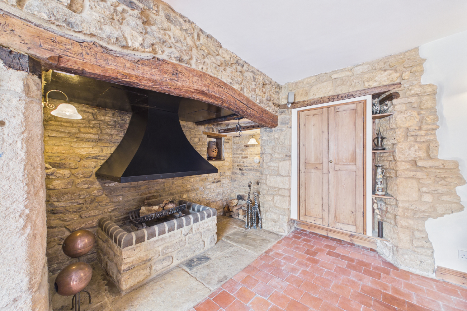 Main Street, Belmesthorpe, Stamford, Lincolnshire, PE9, photo 9