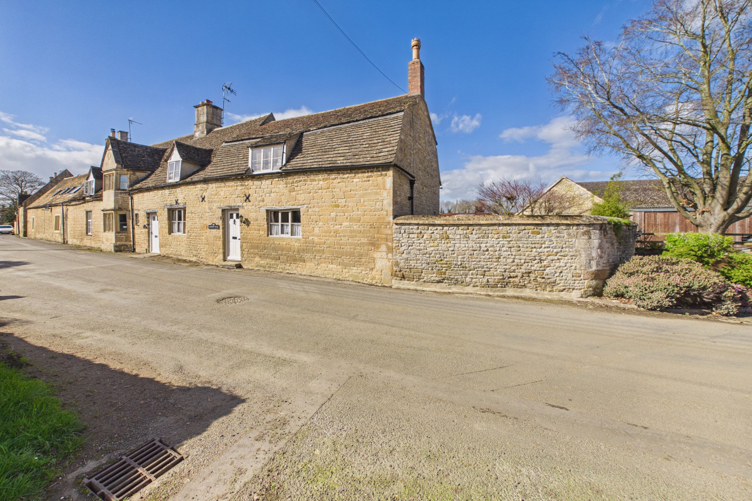 Main Street, Belmesthorpe, Stamford, Lincolnshire, PE9, photo 35