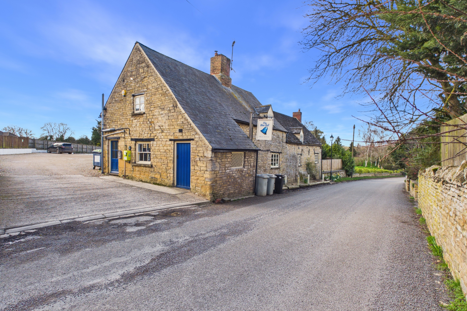 Main Street, Belmesthorpe, Stamford, Lincolnshire, PE9, photo 37