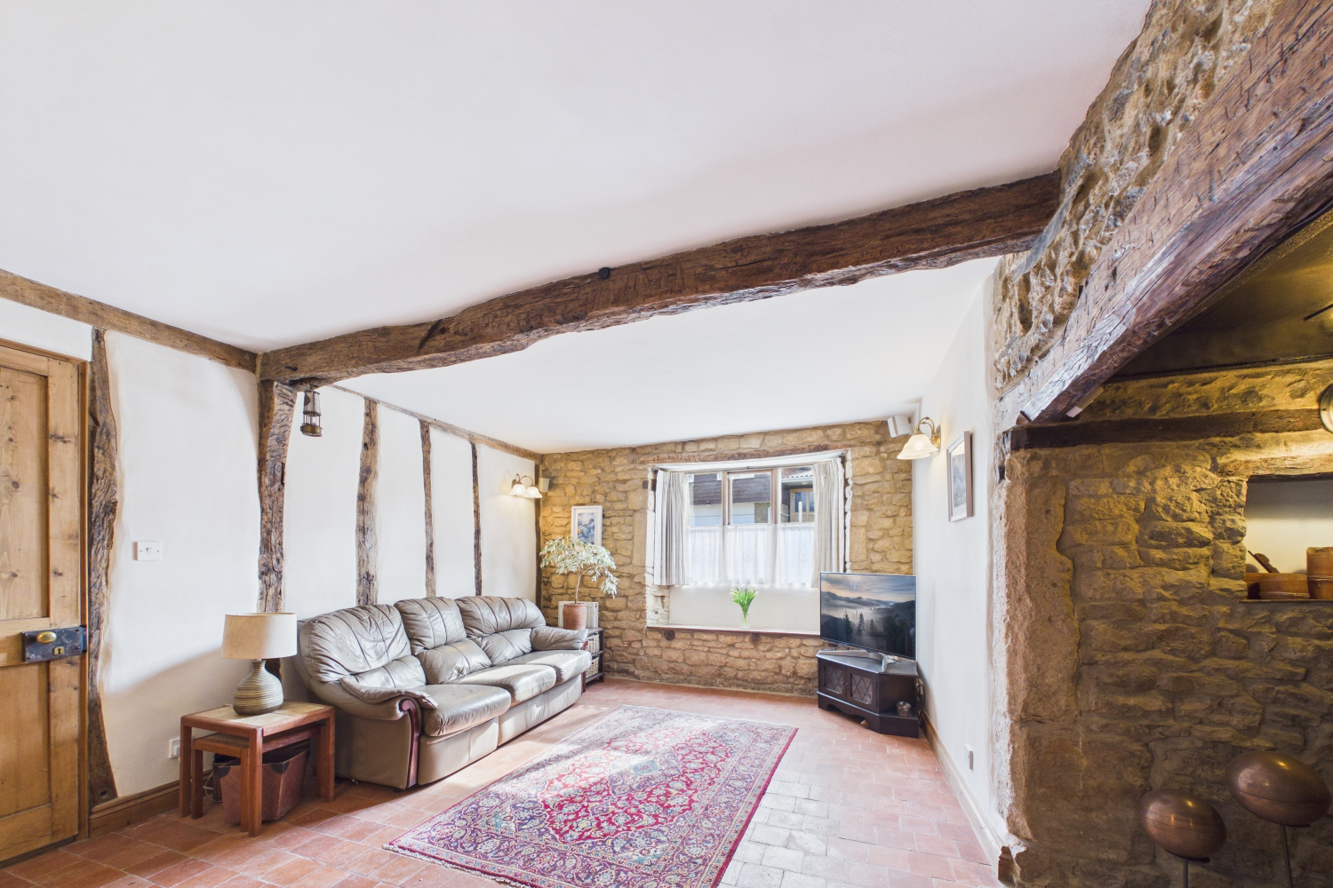 Main Street, Belmesthorpe, Stamford, Lincolnshire, PE9, photo 8
