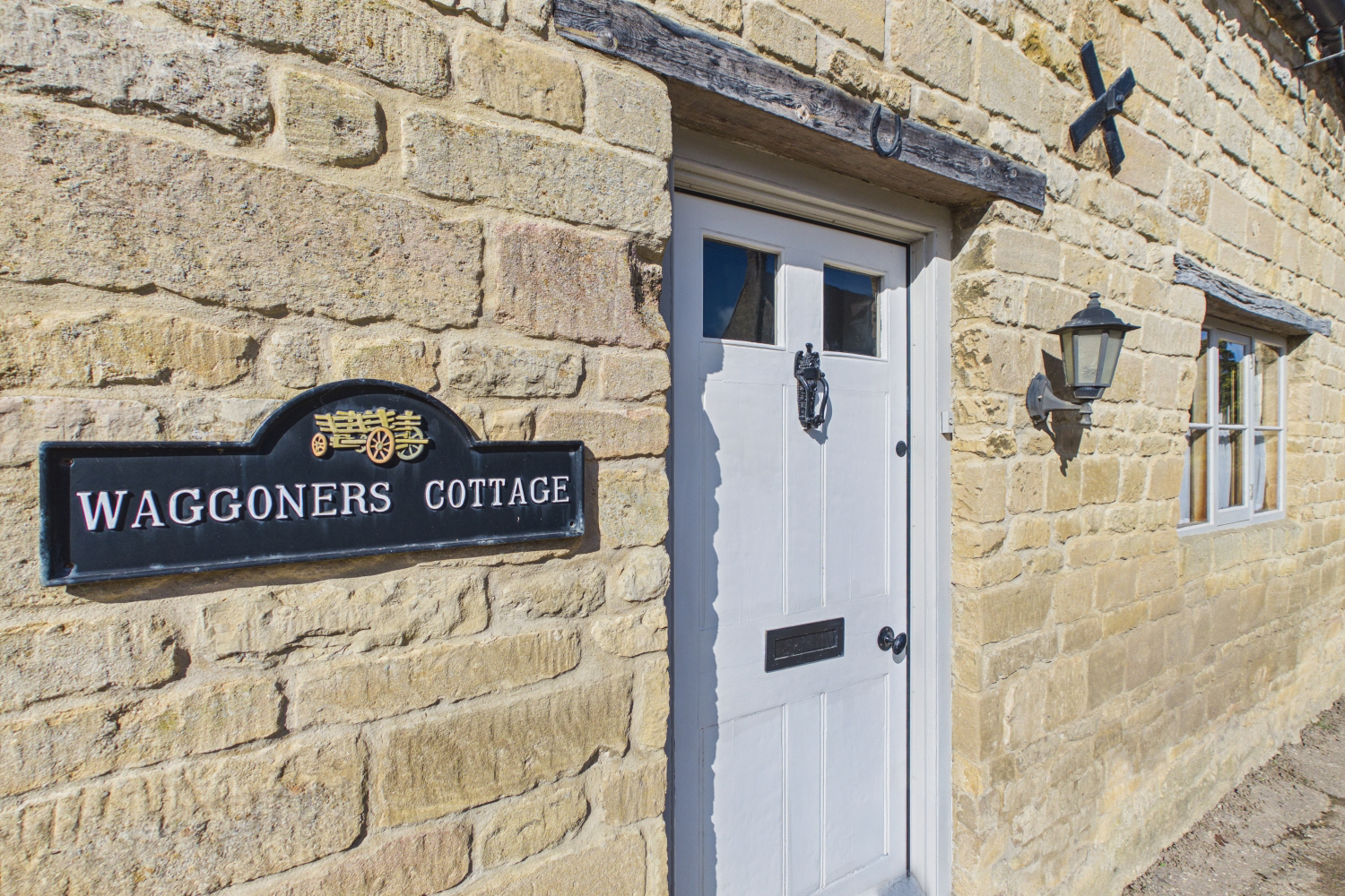 Main Street, Belmesthorpe, Stamford, Lincolnshire, PE9