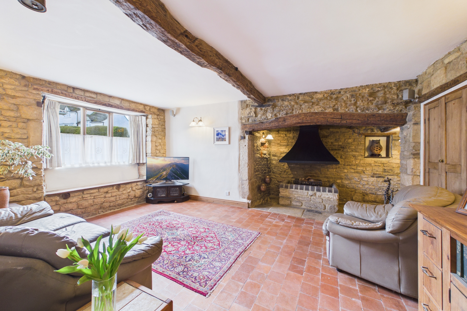Main Street, Belmesthorpe, Stamford, Lincolnshire, PE9, photo 7