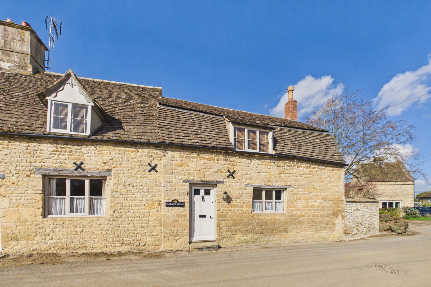Main Street, Belmesthorpe, Stamford, Lincolnshire, PE9, photo 5
