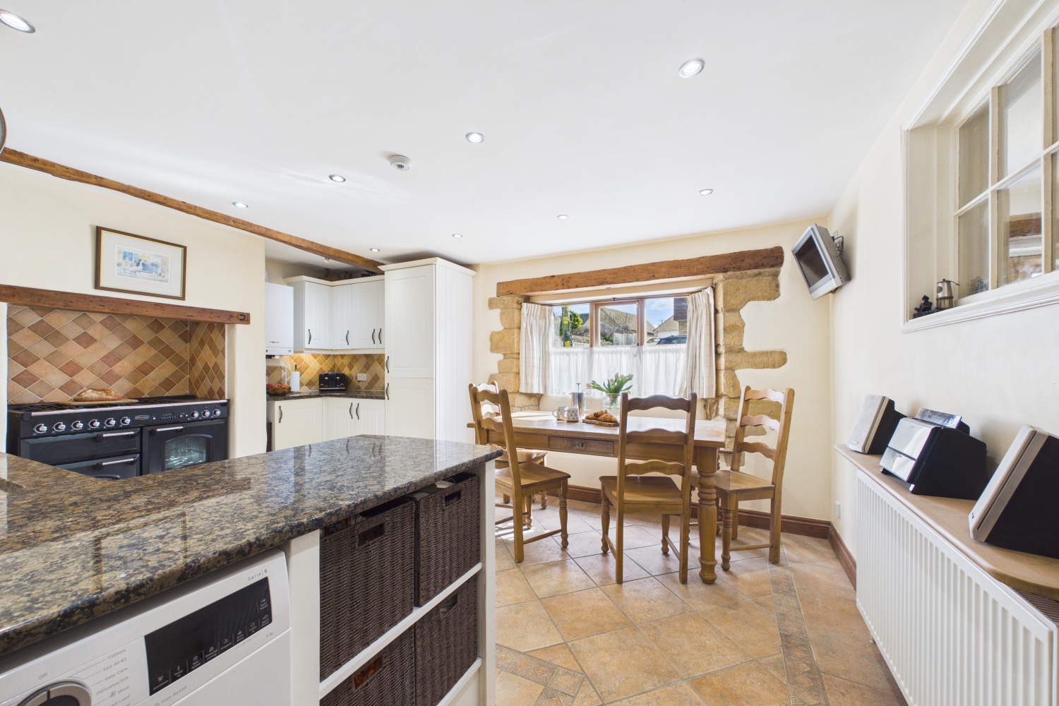 Main Street, Belmesthorpe, Stamford, Lincolnshire, PE9, photo 14