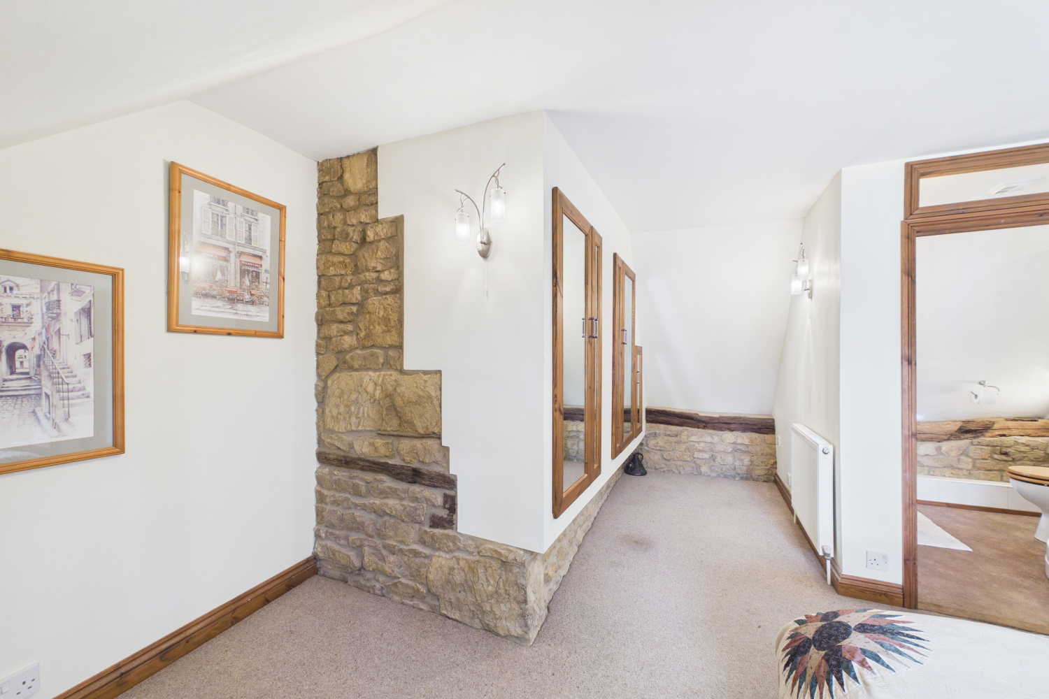 Main Street, Belmesthorpe, Stamford, Lincolnshire, PE9, photo 21