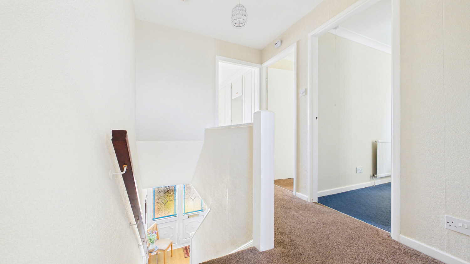 WENSLEY CRESCENT, DONCASTER, SOUTH YORKSHIRE, DN4, photo 9