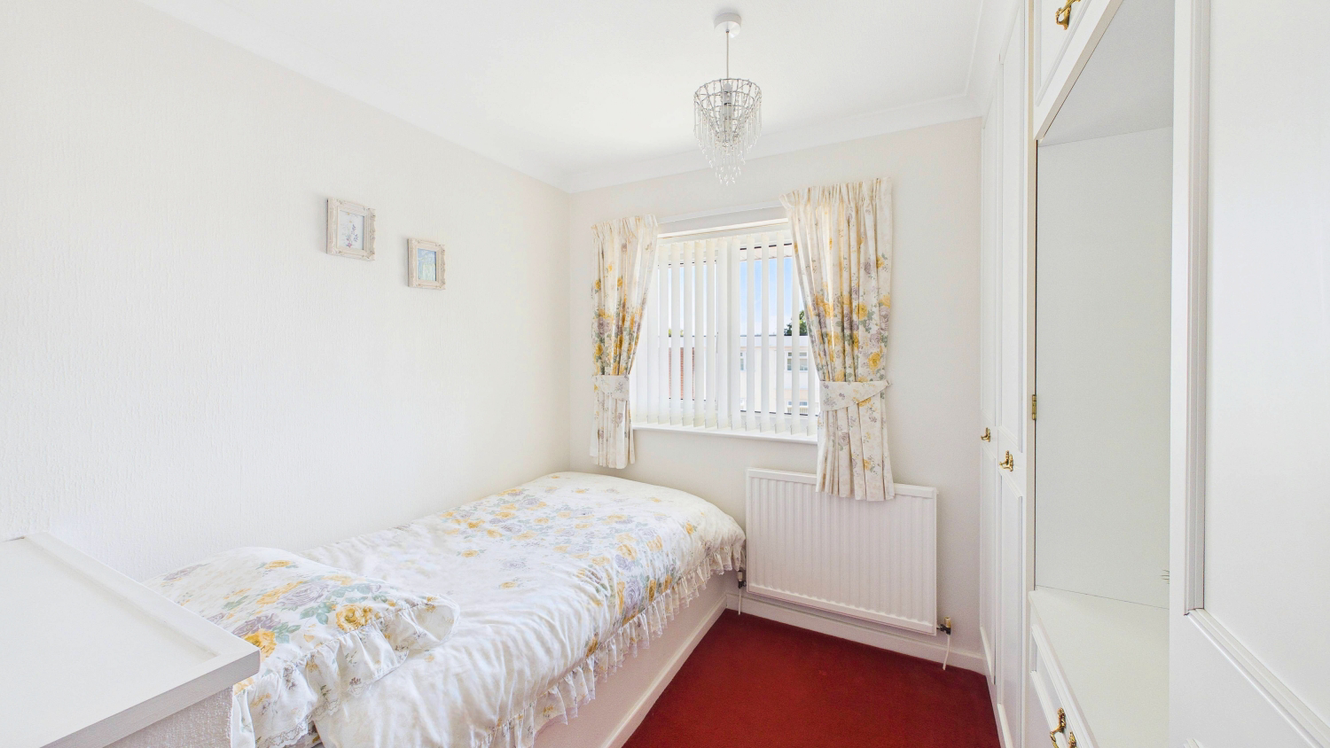 WENSLEY CRESCENT, DONCASTER, SOUTH YORKSHIRE, DN4, photo 11