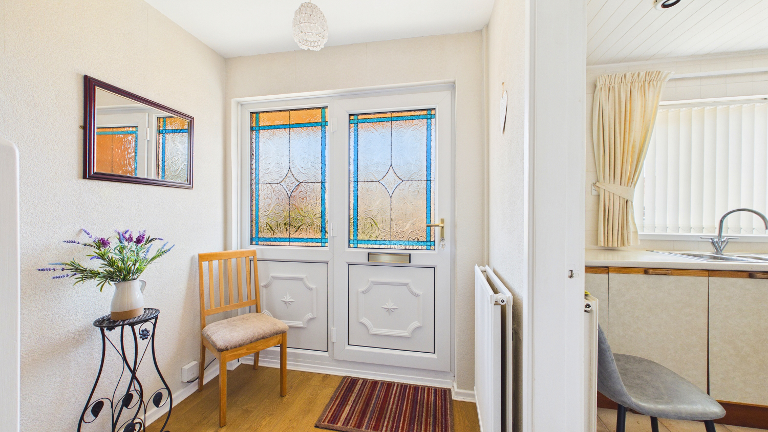 WENSLEY CRESCENT, DONCASTER, SOUTH YORKSHIRE, DN4, photo 6