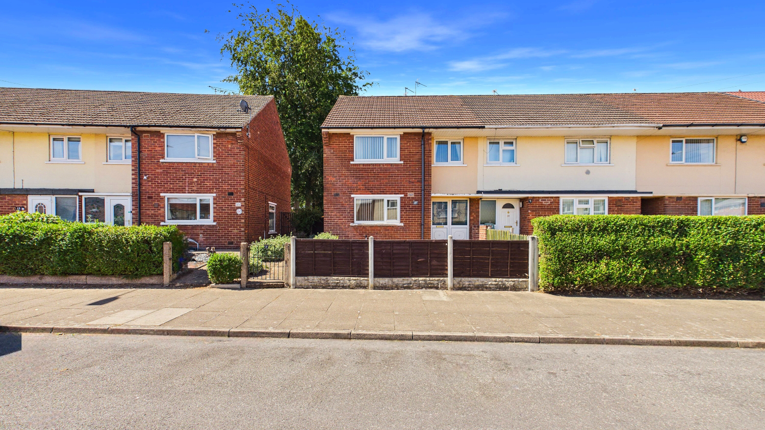 WENSLEY CRESCENT, DONCASTER, SOUTH YORKSHIRE, DN4, photo 16