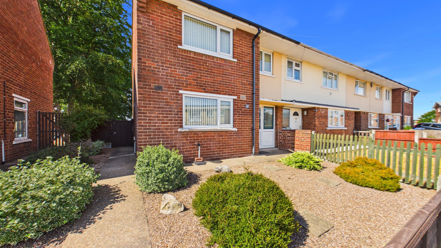 WENSLEY CRESCENT, DONCASTER, SOUTH YORKSHIRE, DN4, photo 15