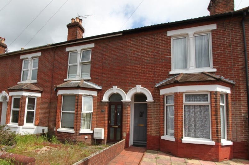 32 Desborough Road, EASTLEIGH, Hampshire, SO50