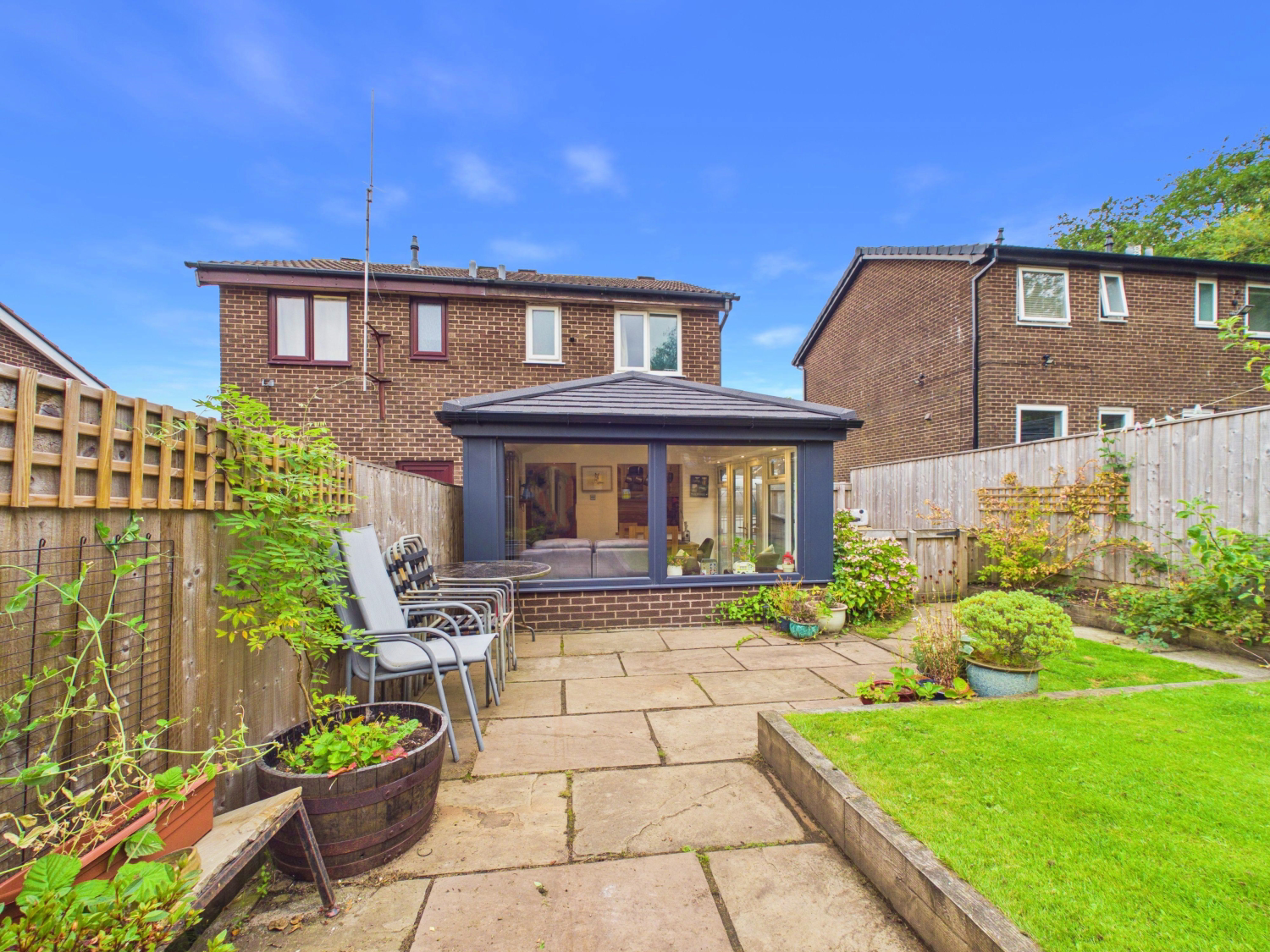 Osborne Way, Helmshore, Rossendale, Lancashire, BB4, photo 2