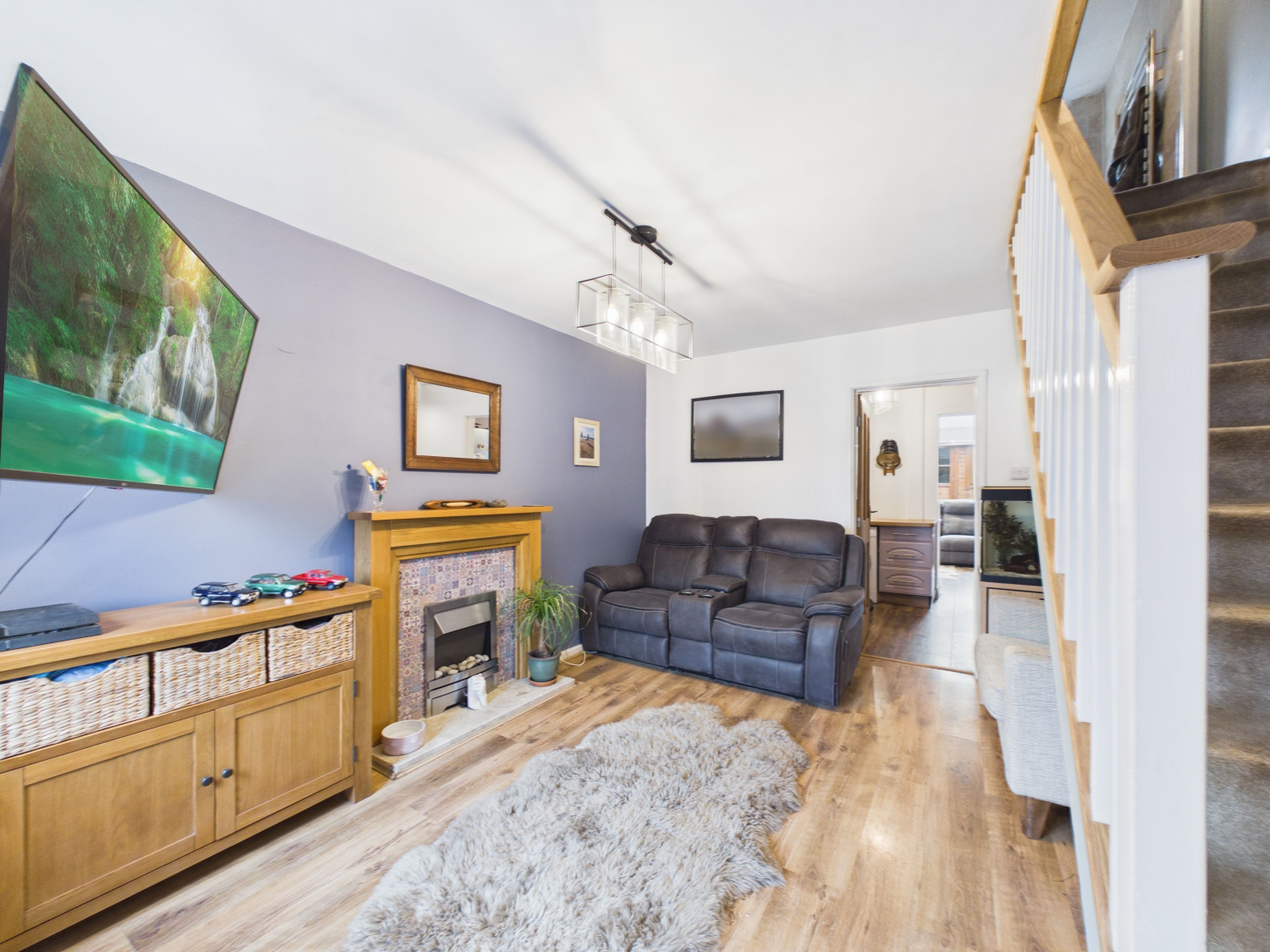 Osborne Way, Helmshore, Rossendale, Lancashire, BB4, photo 6