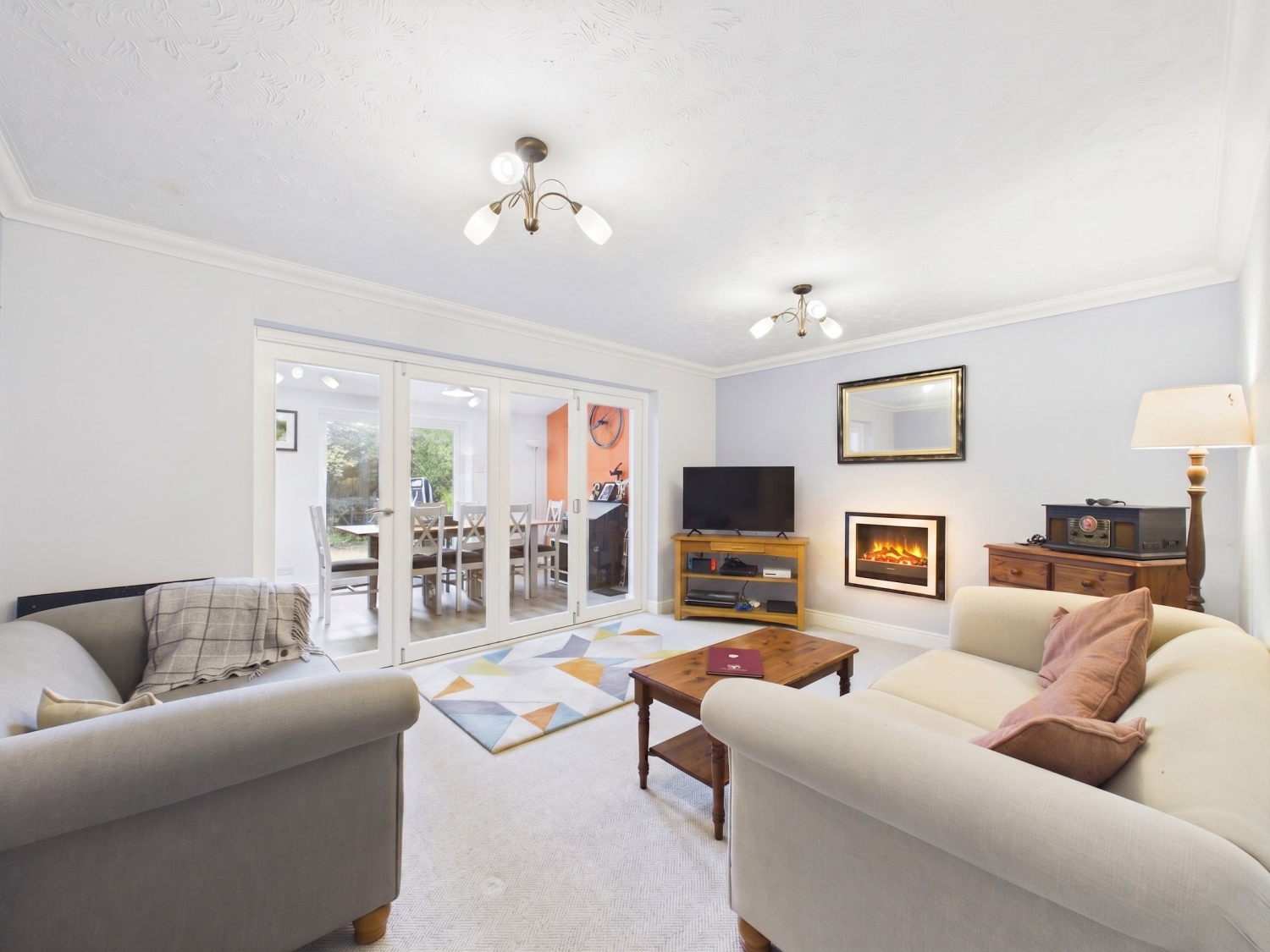 Sandringham Close, Kingsmead, Northwich, Cheshire, CW9, photo 5