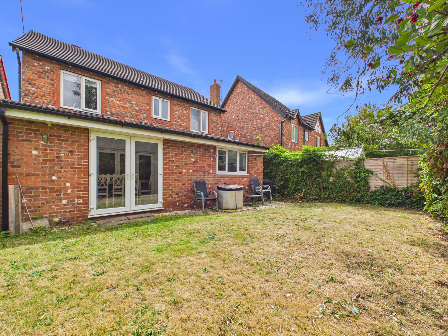 Sandringham Close, Kingsmead, Northwich, Cheshire, CW9, photo 13