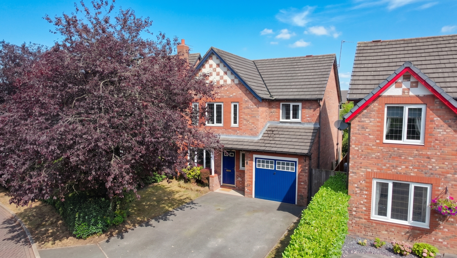 Sandringham Close, Kingsmead, Northwich, Cheshire, CW9, photo 14