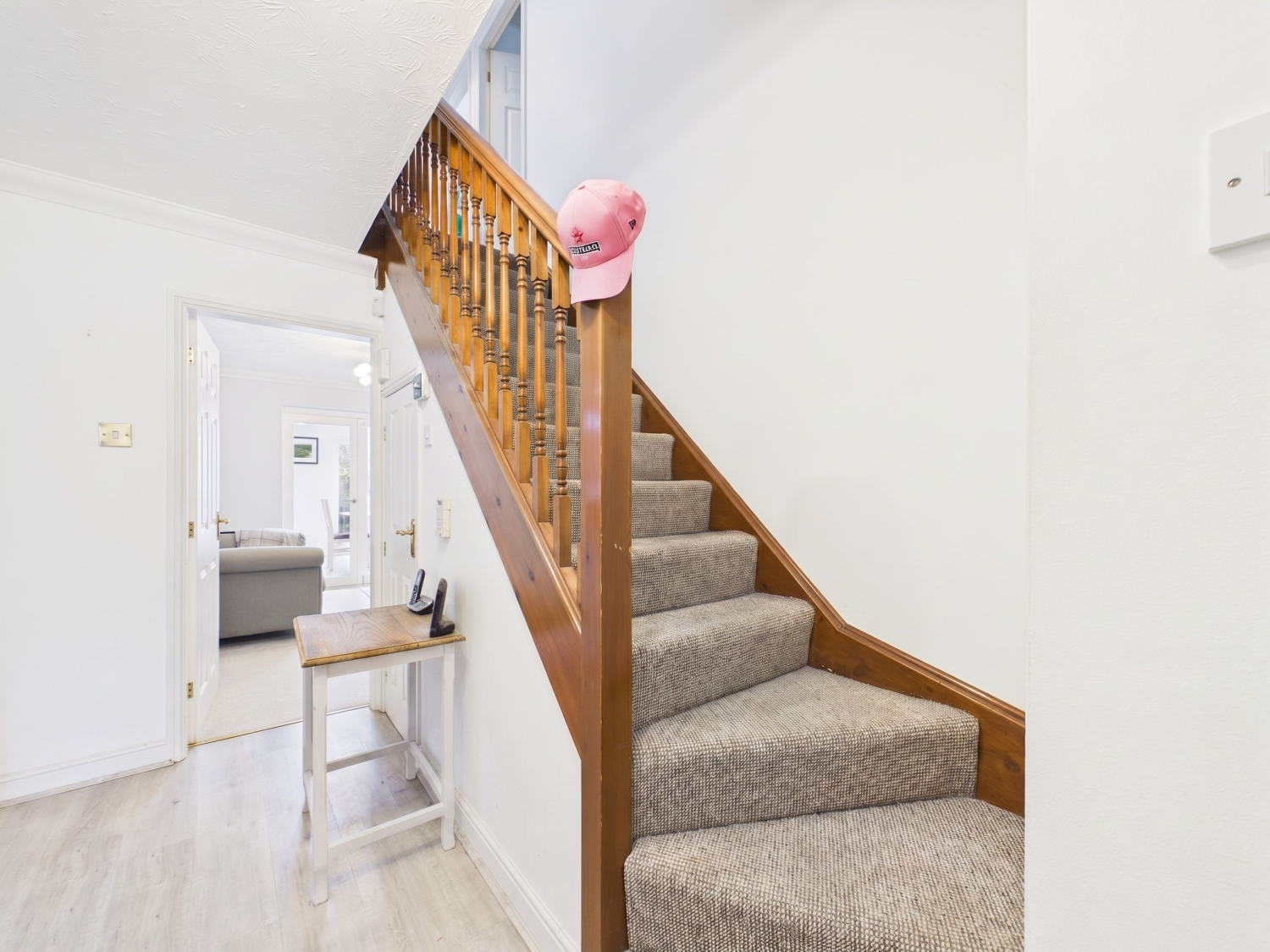 Sandringham Close, Kingsmead, Northwich, Cheshire, CW9, photo 6