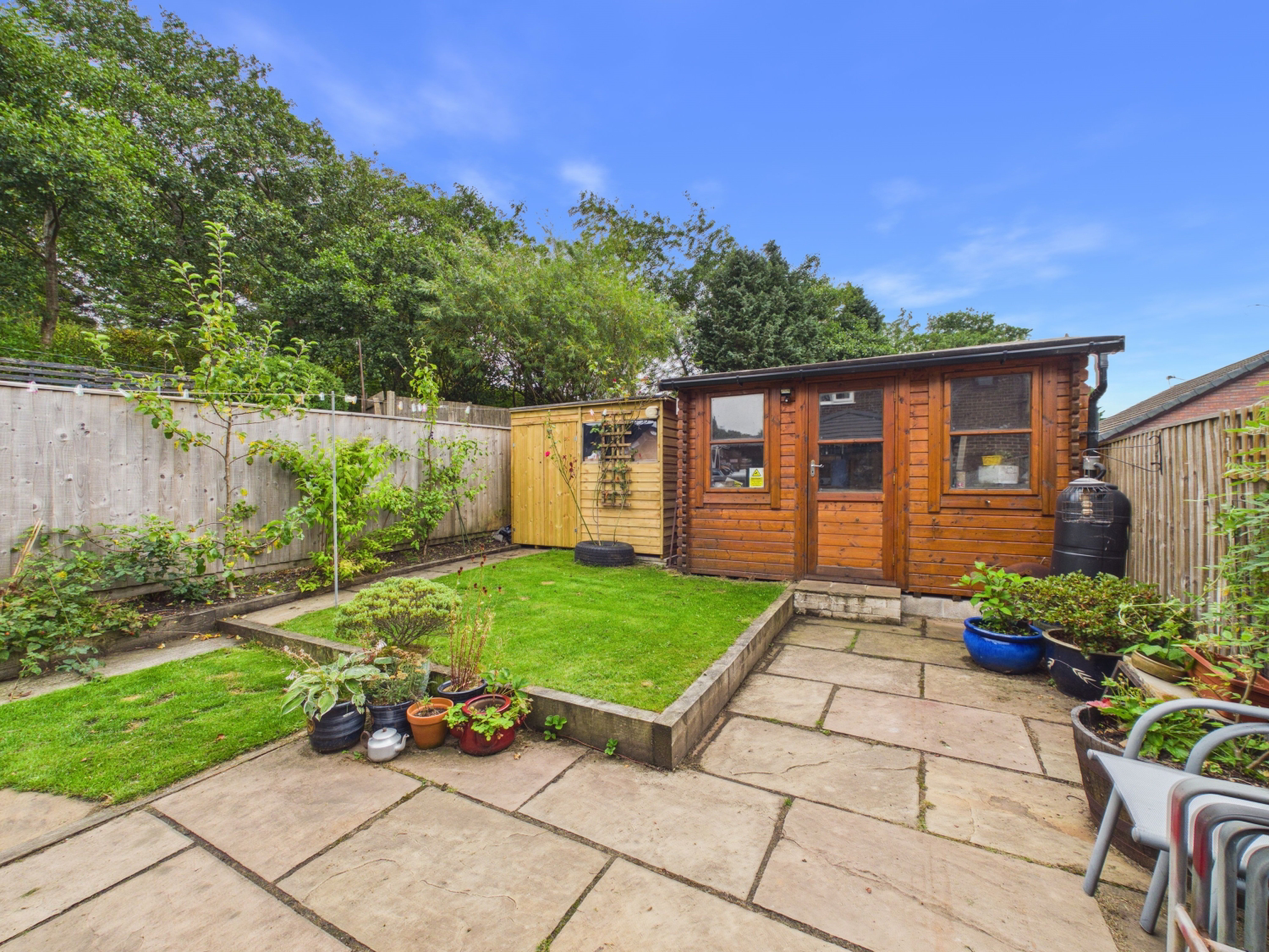Osborne Way, Helmshore, Rossendale, Lancashire, BB4, photo 13