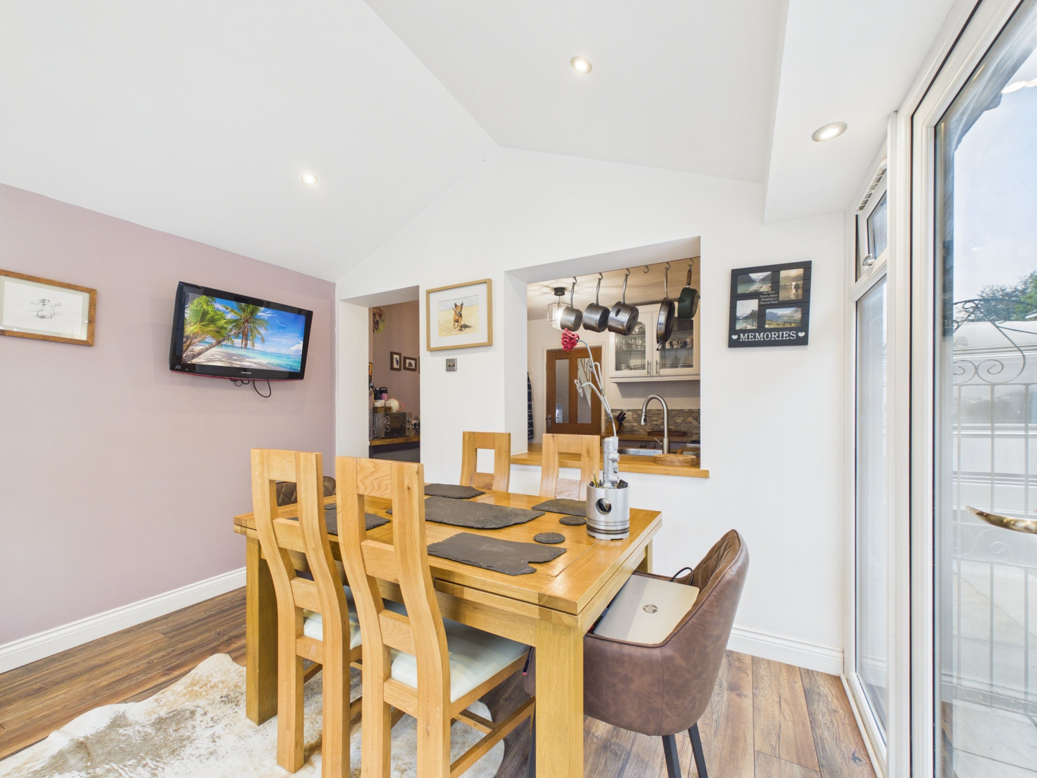 Osborne Way, Helmshore, Rossendale, Lancashire, BB4, photo 8