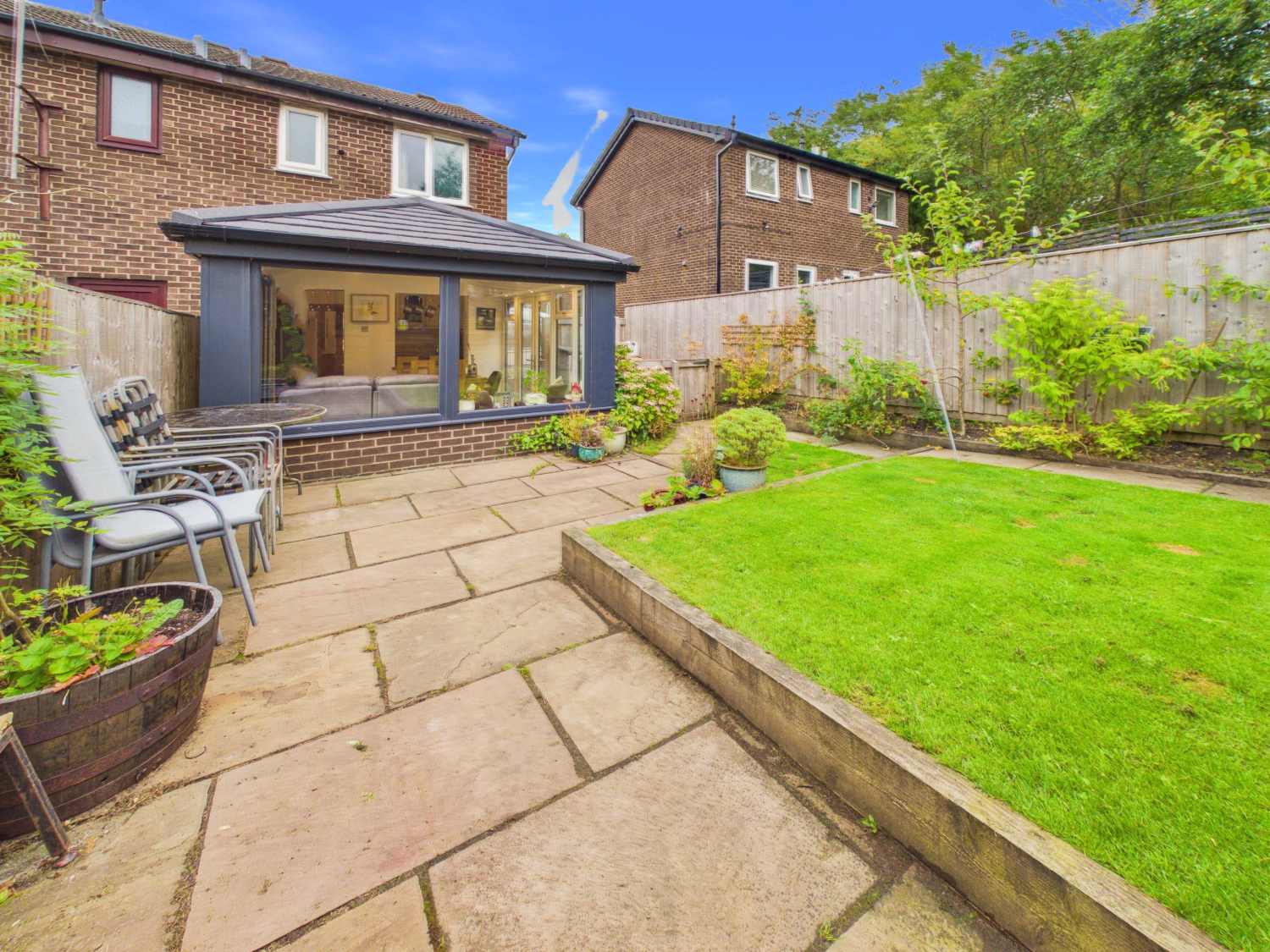 Osborne Way, Helmshore, Rossendale, Lancashire, BB4, photo 14
