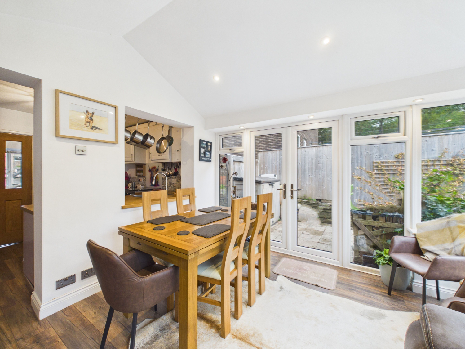 Osborne Way, Helmshore, Rossendale, Lancashire, BB4, photo 7