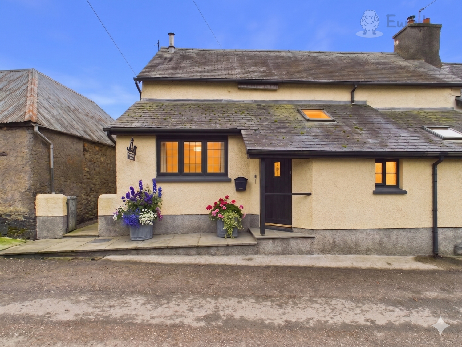 East Knowstone, South Molton, Devon, EX36