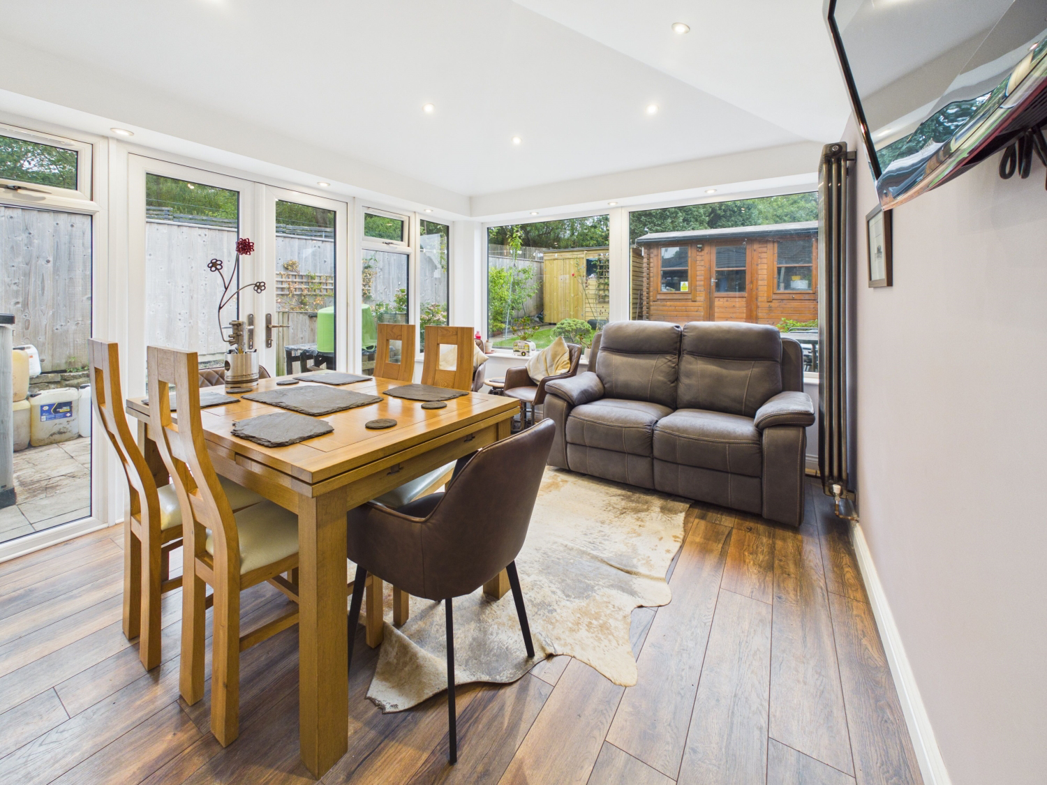 Osborne Way, Helmshore, Rossendale, Lancashire, BB4, photo 3