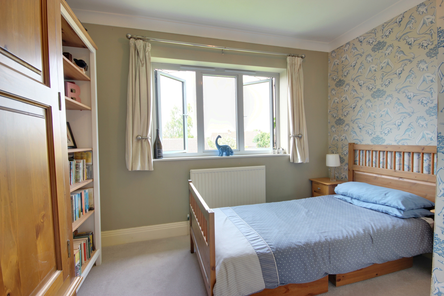 5 Sharps Lane, Walkington, Beverley, photo 19