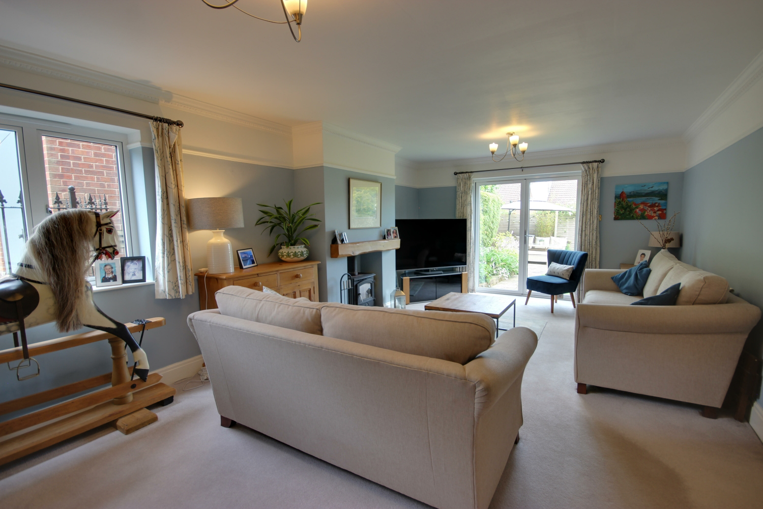 5 Sharps Lane, Walkington, Beverley, photo 6