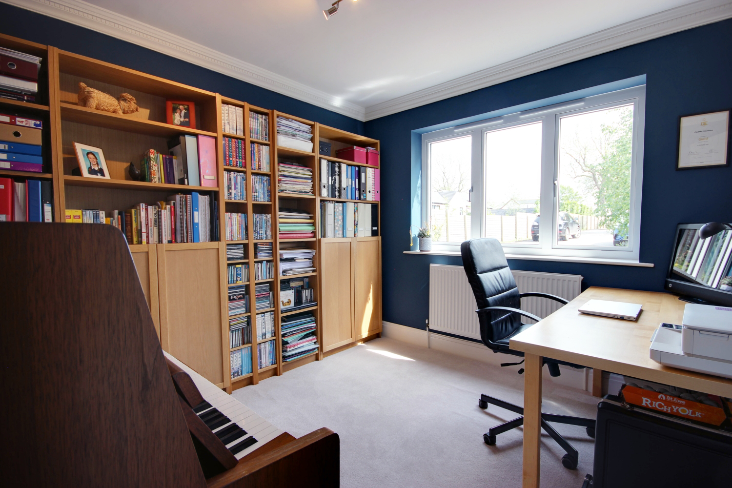 5 Sharps Lane, Walkington, Beverley, photo 9