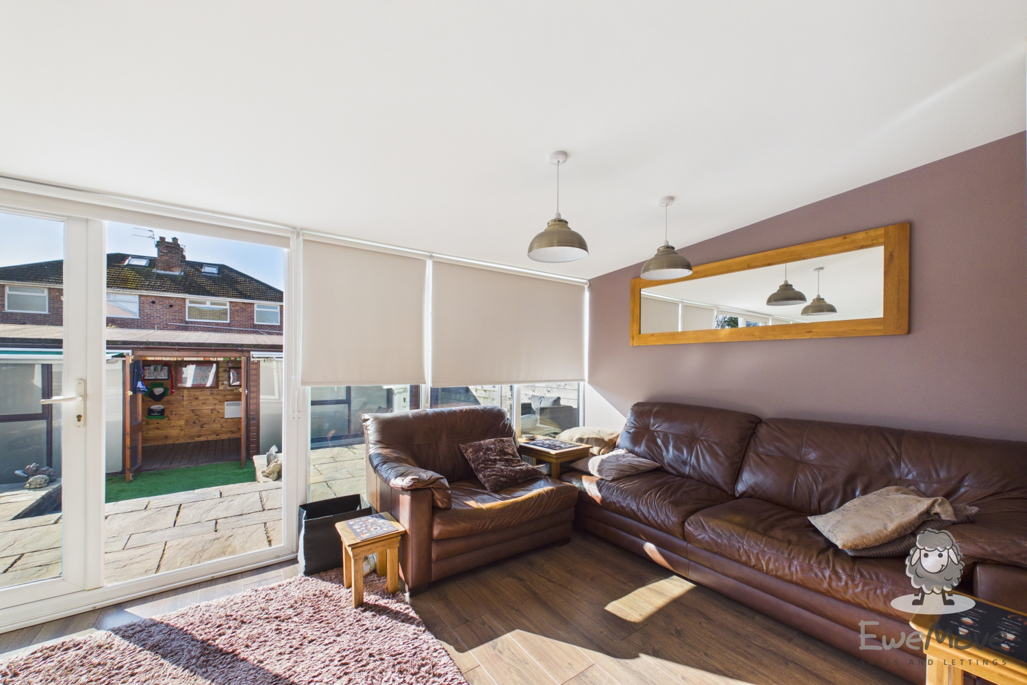Heartwood Close, Liverpool, Merseyside, L9, photo 3