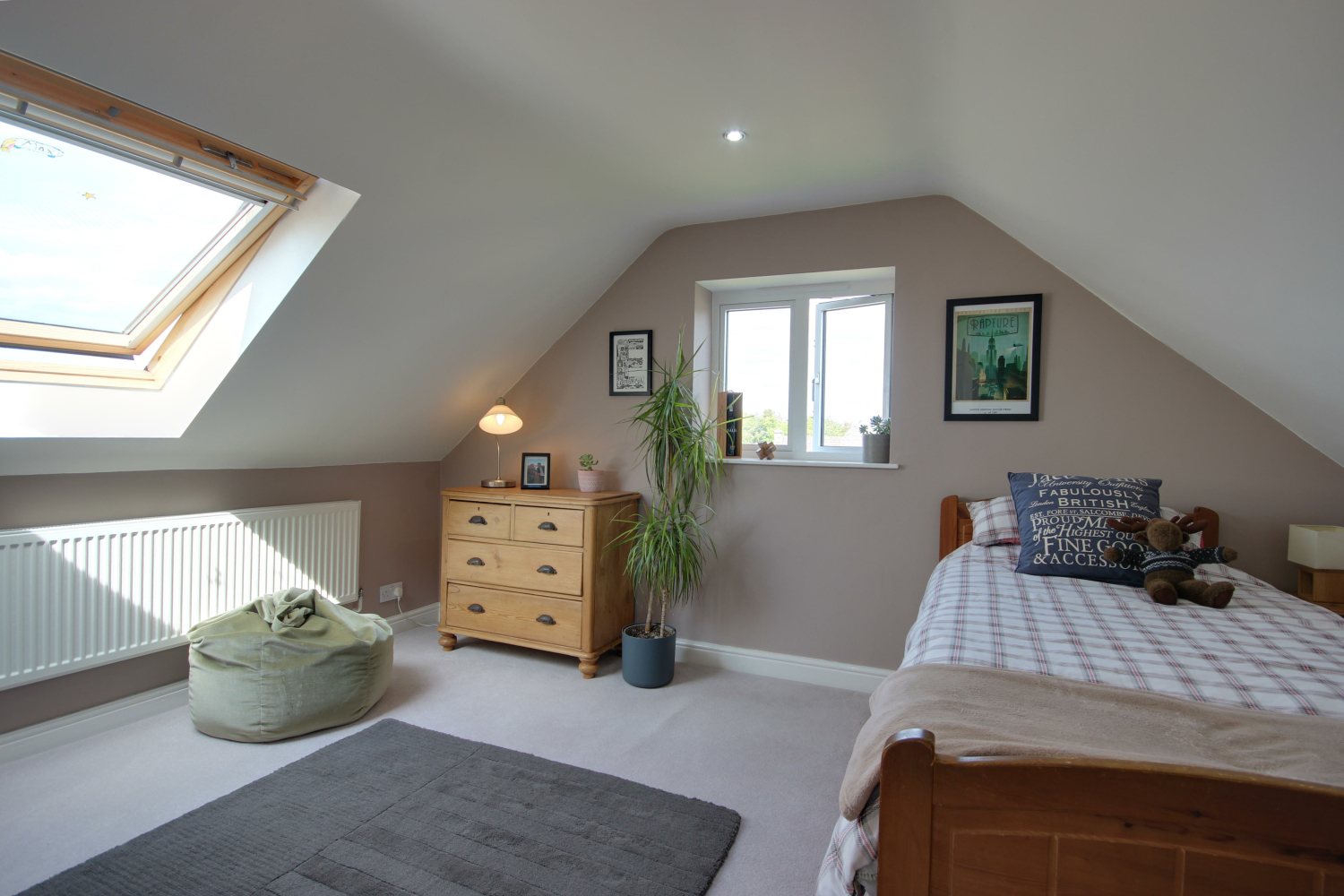 5 Sharps Lane, Walkington, Beverley, photo 21