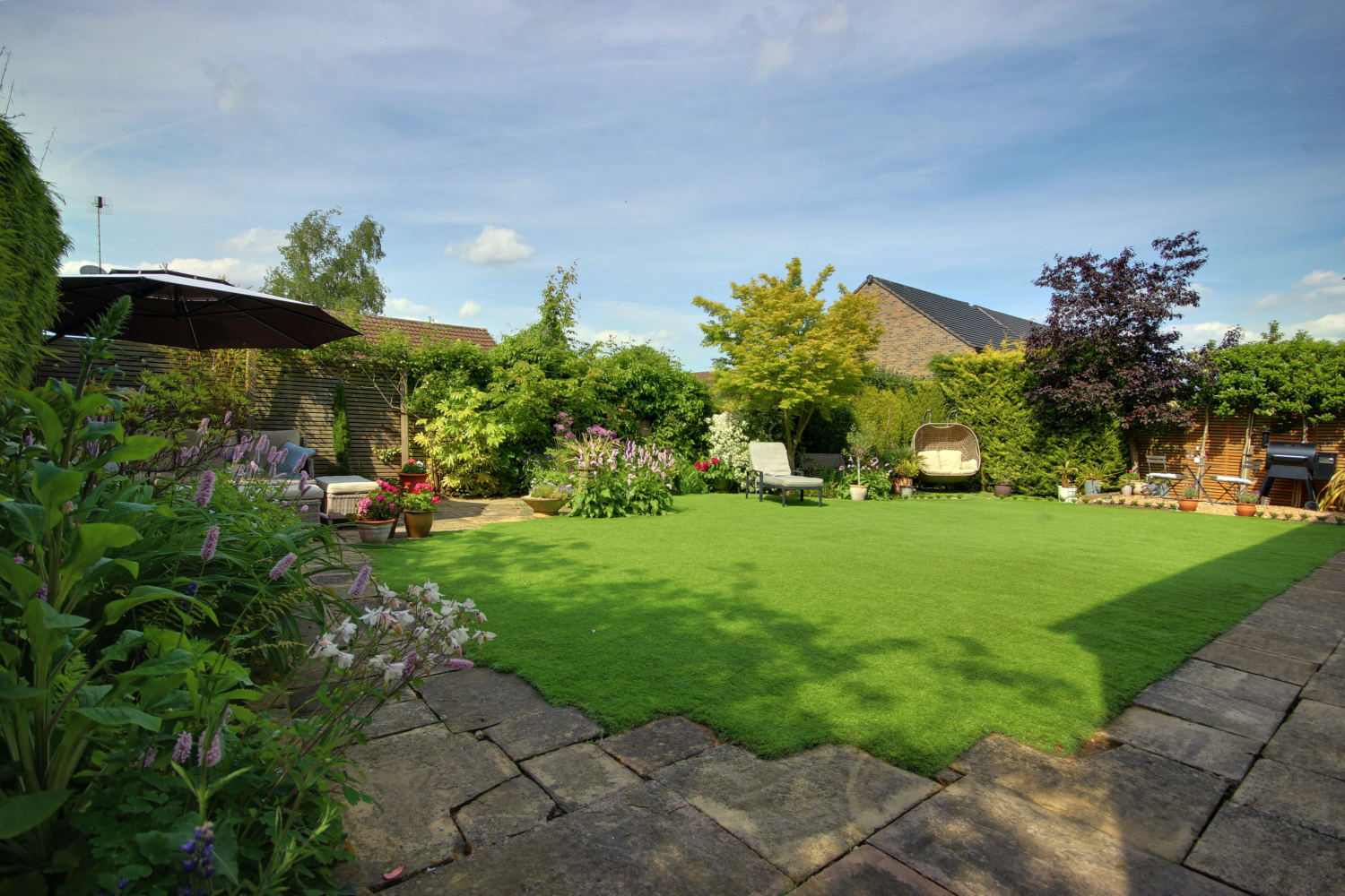 5 Sharps Lane, Walkington, Beverley, photo 2