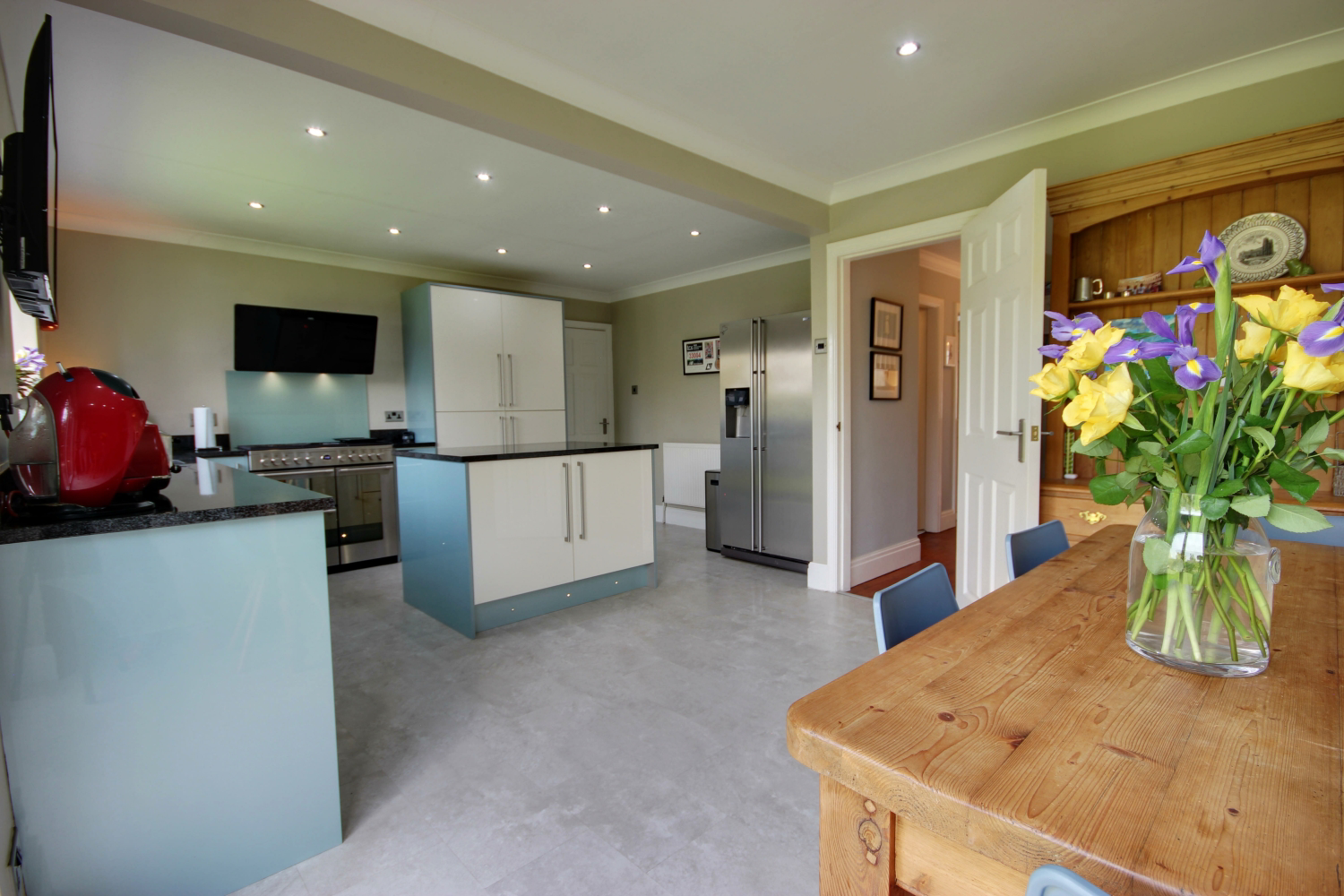 5 Sharps Lane, Walkington, Beverley, photo 8