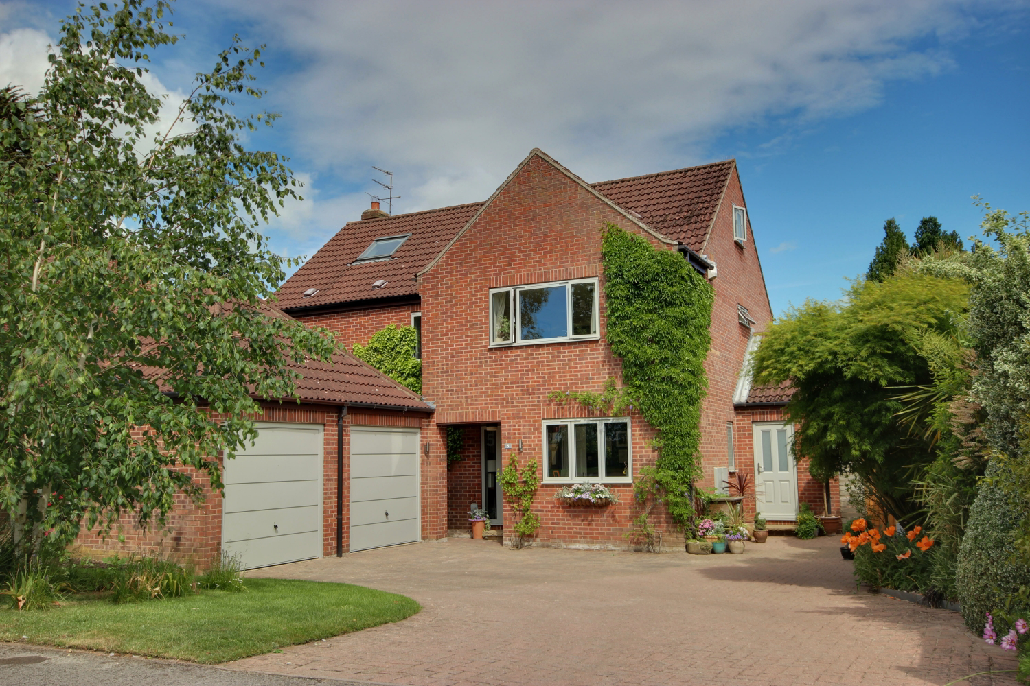 5 Sharps Lane, Walkington, Beverley