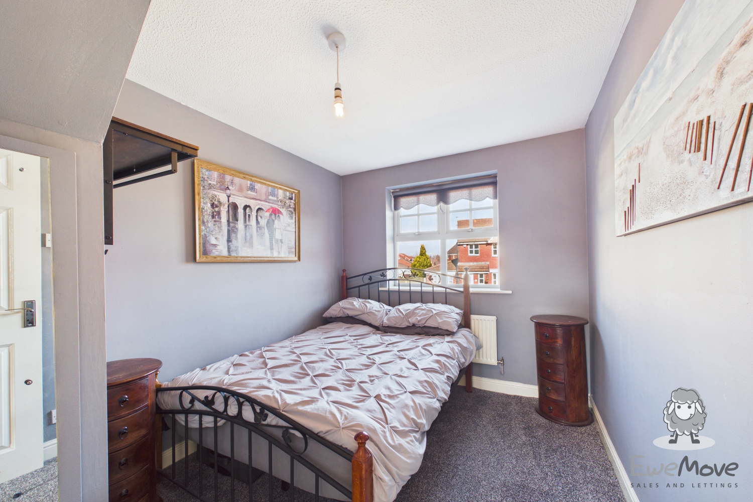 Heartwood Close, Liverpool, Merseyside, L9, photo 12