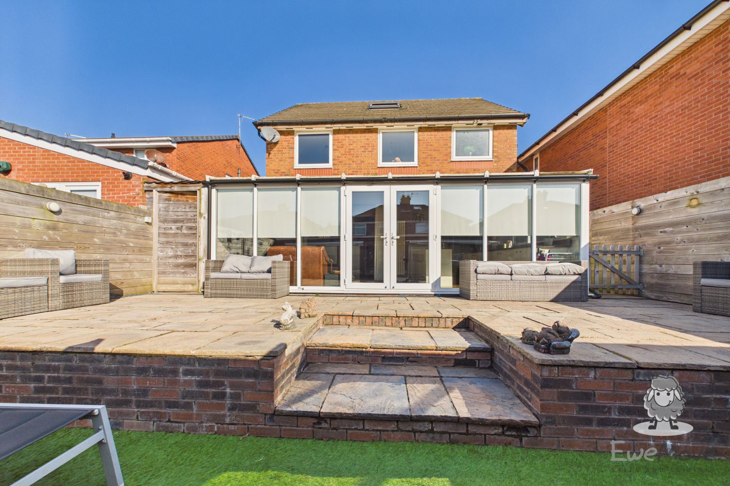 Heartwood Close, Liverpool, Merseyside, L9, photo 23