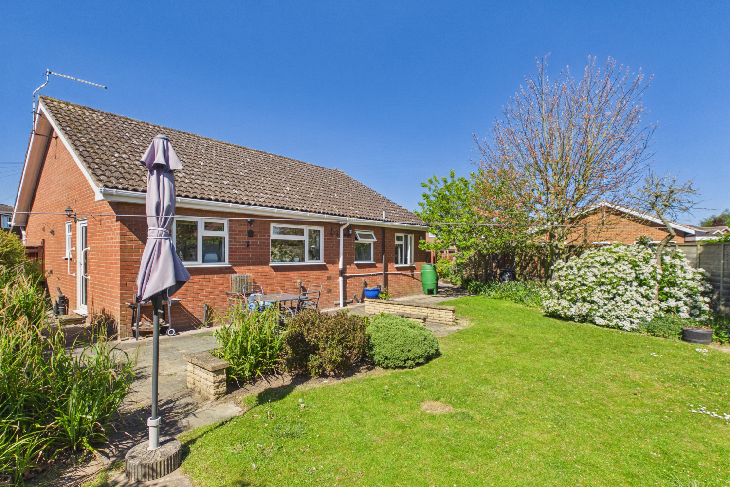 Farmers Gate, Holbeach, Spalding, Lincolnshire, PE12, photo 16
