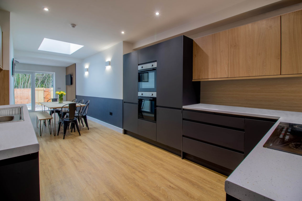  Queens Road East, Nottingham, NG9