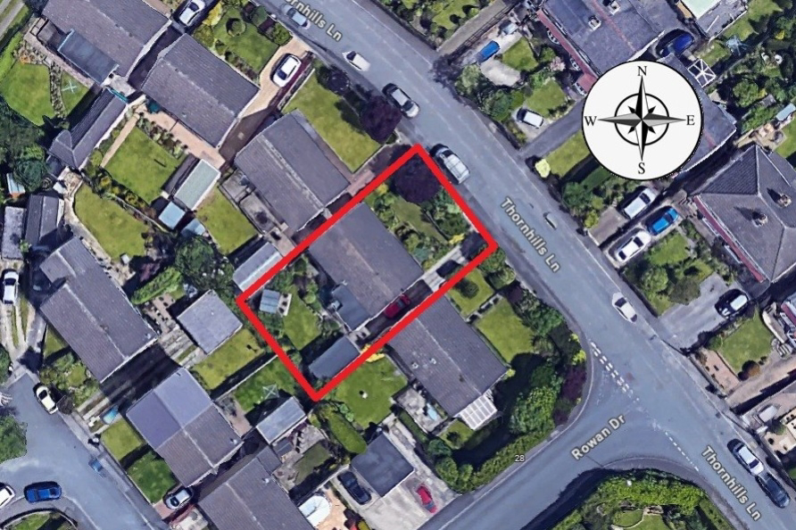 Thornhills Lane, Brighouse, West Yorkshire, HD6, photo 4