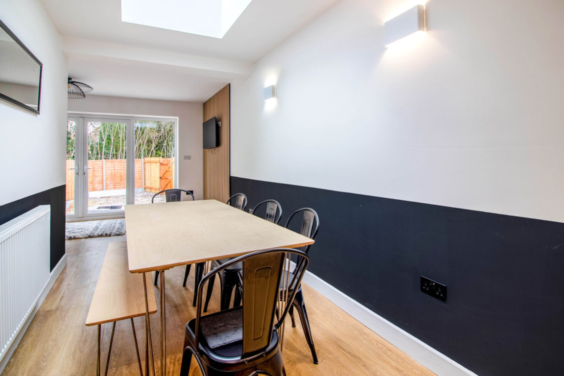  Queens Road East, Nottingham, NG9, photo 4