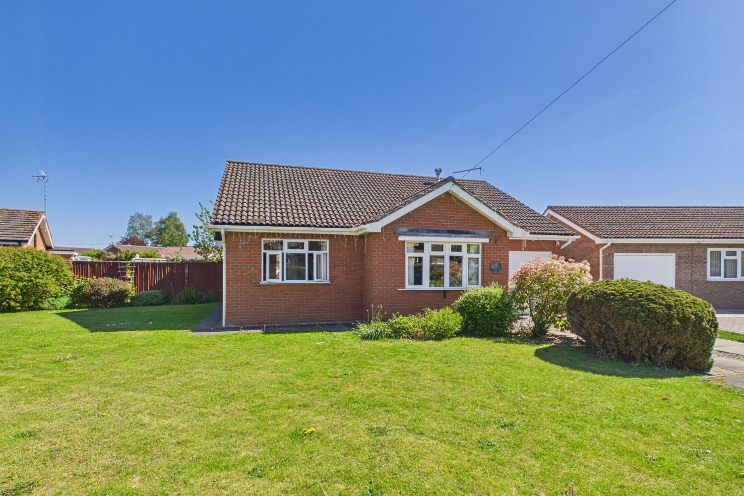 Farmers Gate, Holbeach, Spalding, Lincolnshire, PE12, photo 18