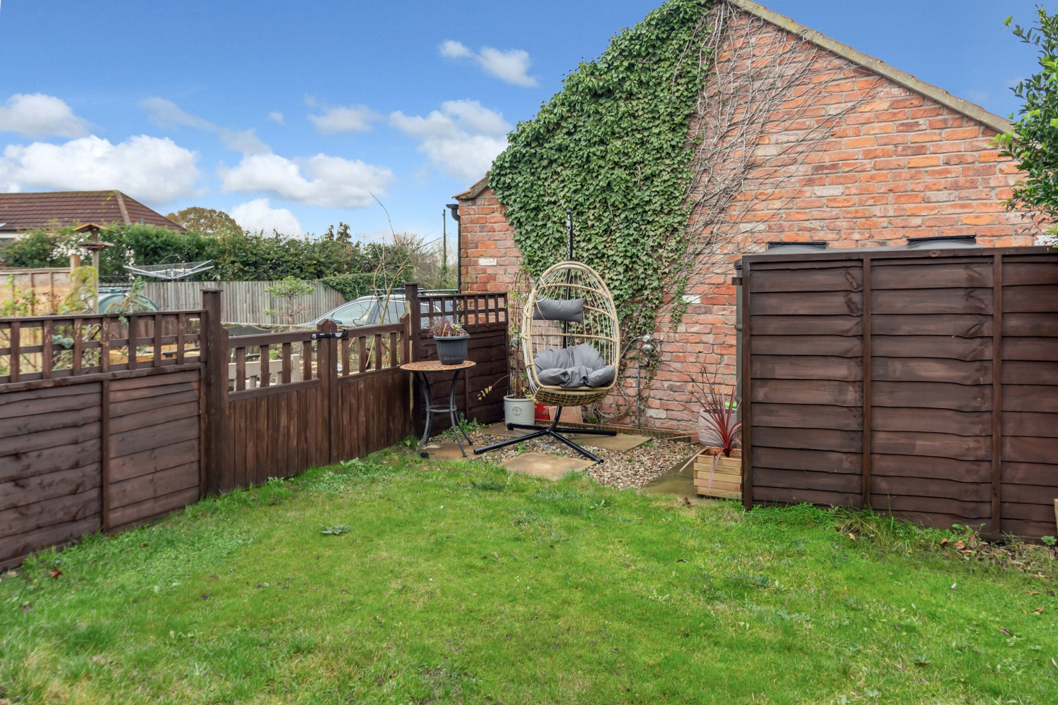 Station Road, Whixley, York, North Yorkshire, YO26 8AH, photo 14