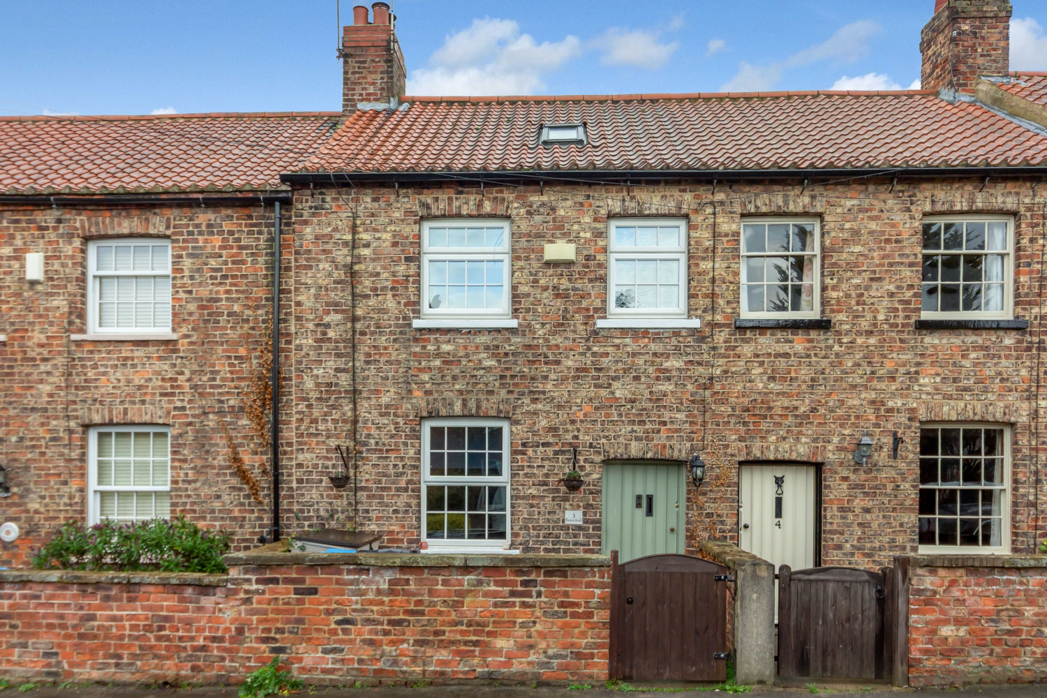 Station Road, Whixley, York, North Yorkshire, YO26 8AH, photo 17