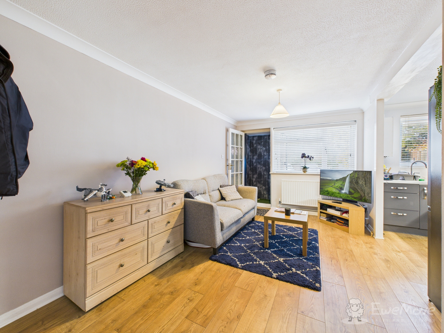 WELLINGTON AVENUE, WHITEHILL, BORDON, HAMPSHIRE, GU35, photo 3