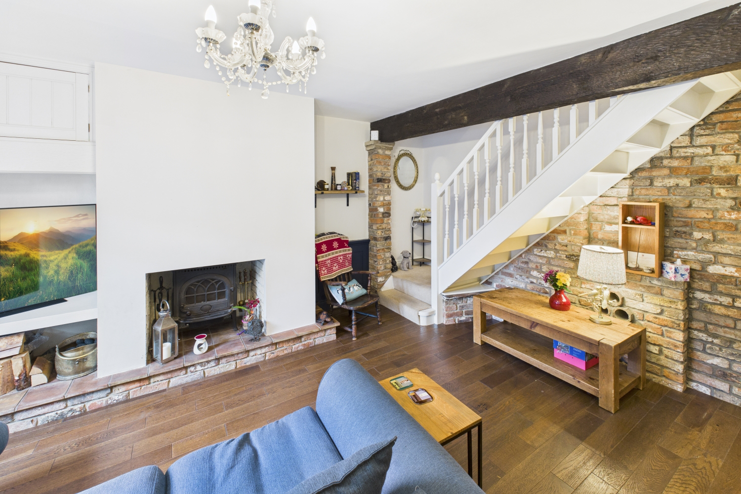 Station Road, Whixley, York, North Yorkshire, YO26 8AH, photo 5